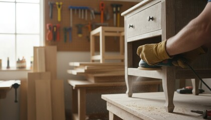 Cabinet Refinishing Modesto