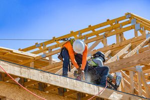 roofing installation
