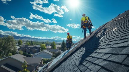 roofing
